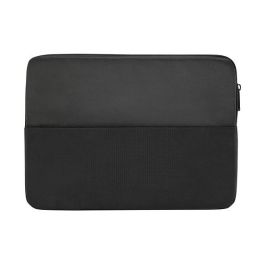 Targus Funda para portátil CityGear 33,8 cm (13.3") Negro Poliéster Poliuretano