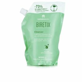 Biretix Cleanser Gel Limpiador Purificante Recarga 400 Ml Precio: 16.50000044. SKU: B139L9X774