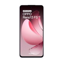 Smartphone Oppo 110010234974 6,67" Octa Core 12 GB RAM 512 GB Púrpura