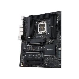 ASUS PRO WS W680-ACE Intel W680 LGA 1700 ATX ASUS PRO WS W680-ACE Intel W680 LGA 1700 ATX