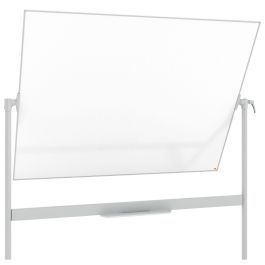 Pizarra blanca Nobo 150 x 120 cm