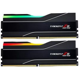 G.Skill 32-GX2-TZ5NR Memoria RAM 32GB (2x16GB) PC 8000 CL38 AMD G.Skill 32-GX2-TZ5NR Memoria RAM 32GB (2x16GB) PC 8000 CL38 AMD