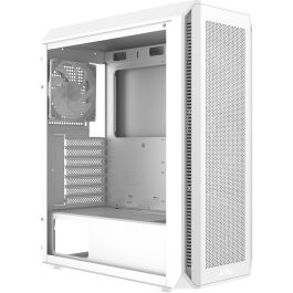 XPG VALOR AIR PLUS Midi Tower Caja PC Blanco