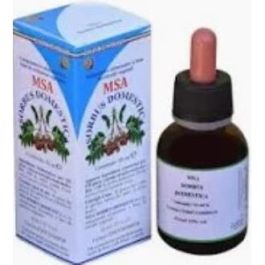 Msa Sorbus Domestica Yemas Serbal Comun 50Ml. Precio: 17.5000001. SKU: B14YDPYCBA