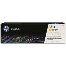 Hp Toner Amarillo Laserjet Pro 200 M276 - 131A Precio: 114.49999979. SKU: S5600682