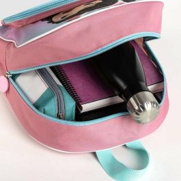 Mochila infantil gabby´s dollhouse 2.5 x 3.0 x 1.2 cm Mochila infantil gabby´s dollhouse 2.5 x 3.0 x 1.2 cm