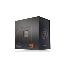 Procesador AMD Ryzen 9-7900X 4.70GHz Socket AM5 Precio: 427.49999985. SKU: S5615447