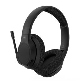 Auriculares Bluetooth con Micrófono Belkin AUD005BTBLK Precio: 54.94999983. SKU: B16C3BBFTN