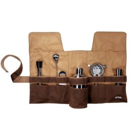 Maletín Barman 6 Utensilios 1946 (8 Unidades) Precio: 625.50000029. SKU: B1B5T2EDZZ