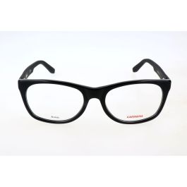 Montura de Gafas Hombre Carrera CA6652-KUN Marrón Ø 53 mm