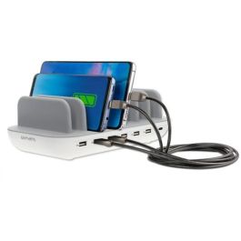 4smarts Estación de Carga Office 60W blanca Precio: 63.9500004. SKU: B168DGGYE4