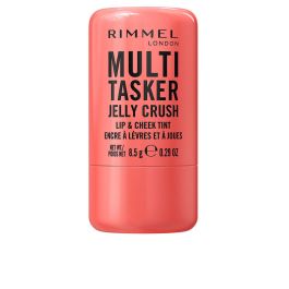 Pintalabios Rimmel London THE MULTI-TASKER Pintalabios Rimmel London THE MULTI-TASKER Precio: 16.78999993. SKU: B1FMZBD2TP