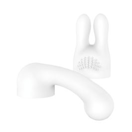 Accesorios varita mágica Curve Bodywand (2 pcs)