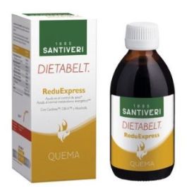 Dietabelt Quema Reduexpress 240Ml. Precio: 20.5000004. SKU: B148KSLTJW