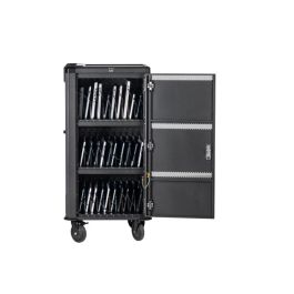 Ewent EW1702 cargador de dispositivo móvil Universal Negro, Gris Corriente alterna Interior Ewent EW1702 cargador de dispositivo móvil Universal Negro, Gris Corriente alterna Interior