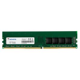 ADATA Memoria RAM DDR4 32GB 3200MHz CL22 Unregistered DIMM 288-pin AD4U320032G22-SGN Precio: 321.49999959. SKU: B165GFXVYB