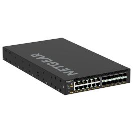 Netgear Switch M4350-12X12F / XSM4324-100NES Black