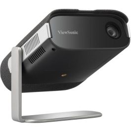 ViewSonic M1XG Proyector LED Ultra Compacto Portátil WVGA (854x480) 360 Lúmenes WiFi Bluetooth Altavoces Harman Kardon