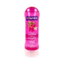 CONTROL Thai Passion Gel de Masaje 200ml Precio: 15.49999957. SKU: S4003710