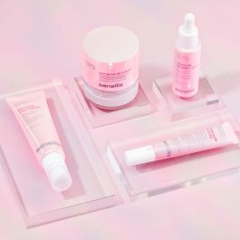 Sensilis SKIN GLOW [GLYCOLIC CREAM] Gel Alisador Iluminador con Ácido Glicólico 50 ml