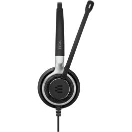 EPOS Headset IMPACT SC 660 ANC USB-A
