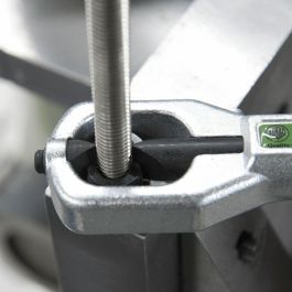 Tronzatuercas mecánico KUKKO