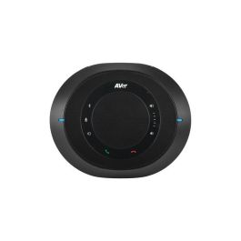 AVer FONE540 USB/BT Conference Speakerphone, Advanced Noise Suppression AVer FONE540 USB/BT Conference Speakerphone, Advanced Noise Suppression
