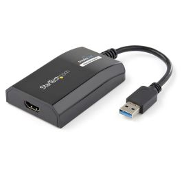 Adaptador USB 3.0 a HDMI Startech USB32HDPRO Adaptador USB 3.0 a HDMI Startech USB32HDPRO Precio: 591.69. SKU: S55057480