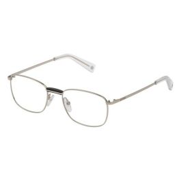 Montura de Gafas Sting VSJ413500579 Plateado Ø 50 mm Infantil Precio: 23.98999966. SKU: S0347956