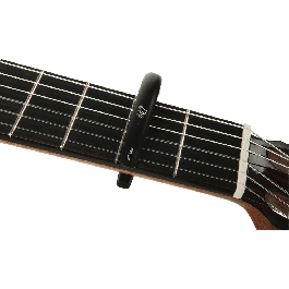 Cejilla Universal Eko - Para Todo Tipo De Guitarras