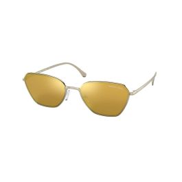 Gafas de Sol Hombre Michael Kors MK1081-10145A ø 56 mm Precio: 64.58999965. SKU: S0364952