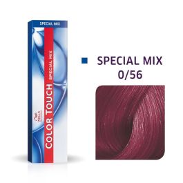 Color Touch Special Mix, Sin amoníaco, Tinte de cabello semipermanente, 0/56 Mahogany, 60 ml Precio: 14.49999991. SKU: B1FTY56RLS