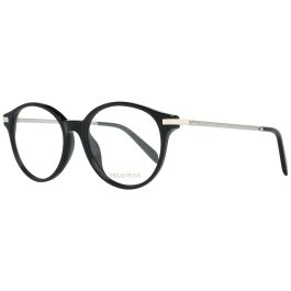 Montura de Gafas Mujer Emilio Pucci EP5105-52001 Ø 52 mm Montura de Gafas Mujer Emilio Pucci EP5105-52001 Ø 52 mm