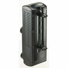 Fluval Filtro interno U3 para acuario 600 L/H, apto para 90-150 L con múltiples configuraciones de salida de agua Precio: 60.5. SKU: B1B4ZEH3AD