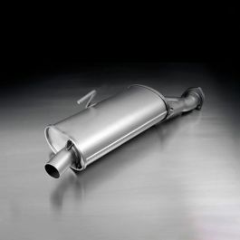 Silenciador Delantero Remus 507696 0300 Silenciador Delantero Remus 507696 0300