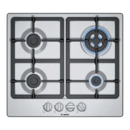 Placa de Gas BOSCH PGH6B5B90 60 cm 60 cm 1 W Precio: 279.59000036. SKU: S0422767