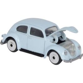 MAJORETTE Vintage Giftpack 5 Coches de Juguete Escala 1/64: Porsche 934, Alpine A110, VW T1, VW Cox, Mustang Fastback MAJORETTE Vintage Giftpack 5 Coches de Juguete Escala 1/64: Porsche 934, Alpine A110, VW T1, VW Cox, Mustang Fastback