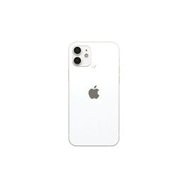 Smartphone Apple iPhone 12 6,1" A14 4 GB RAM 64 GB Blanco (Reacondicionado A+) Smartphone Apple iPhone 12 6,1" A14 4 GB RAM 64 GB Blanco (Reacondicionado A+)