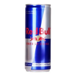 Bebida Energética Red Bull (250 ml) Precio: 1.9499997. SKU: S4601072