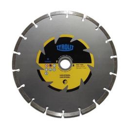 Disco de corte Tyrolit 230 x 2,4 x 22,23 mm Precio: 17.95000031. SKU: S7906660