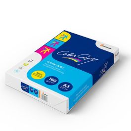 Papel para Imprimir Color Copy A3 250 Hojas Blanco (5 Unidades) Precio: 29.94999986. SKU: B1JFLEV4WX