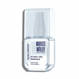 Marlies Moller Specialists aceite elixir con sasanqua 50 ml Precio: 34.95000058. SKU: SLC-58083
