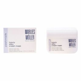 Marlies Moller Pasmisilk mascarilla en crema luxury silk intensive 125 ml Precio: 47.49999958. SKU: SLC-52182