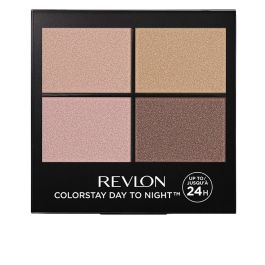 Sombra de ojos Color Stay Revlon (4,8 g) 505 - Decadent - 4,8 g Precio: 7.95000008. SKU: B16DNBNWE4