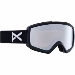 Gafas de Esquí Anon Helix 2.0 Snowboard Negro Precio: 78.99000032. SKU: B1KARTP2PR