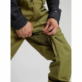 Pantalones para Nieve Burton Oliva Hombre