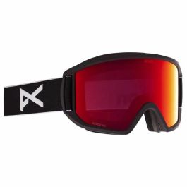 Gafas de Esquí Anon Relapse Snowboard Negro Precio: 109.95000049. SKU: B1JMCEELDZ