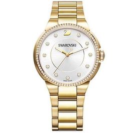 Reloj Mujer Swarovski 5181642 Precio: 353.94999981. SKU: B128GFBET5