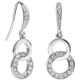 Pendientes Mujer Adore 5448618 1 cm Precio: 31.50000018. SKU: B1FZ6WGFQ4