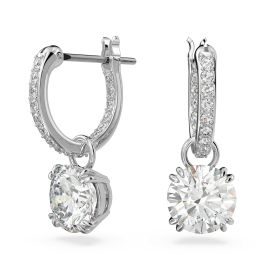 Pendientes Mujer Swarovski 5636717 Precio: 145.50000014. SKU: B17BRVGRF4